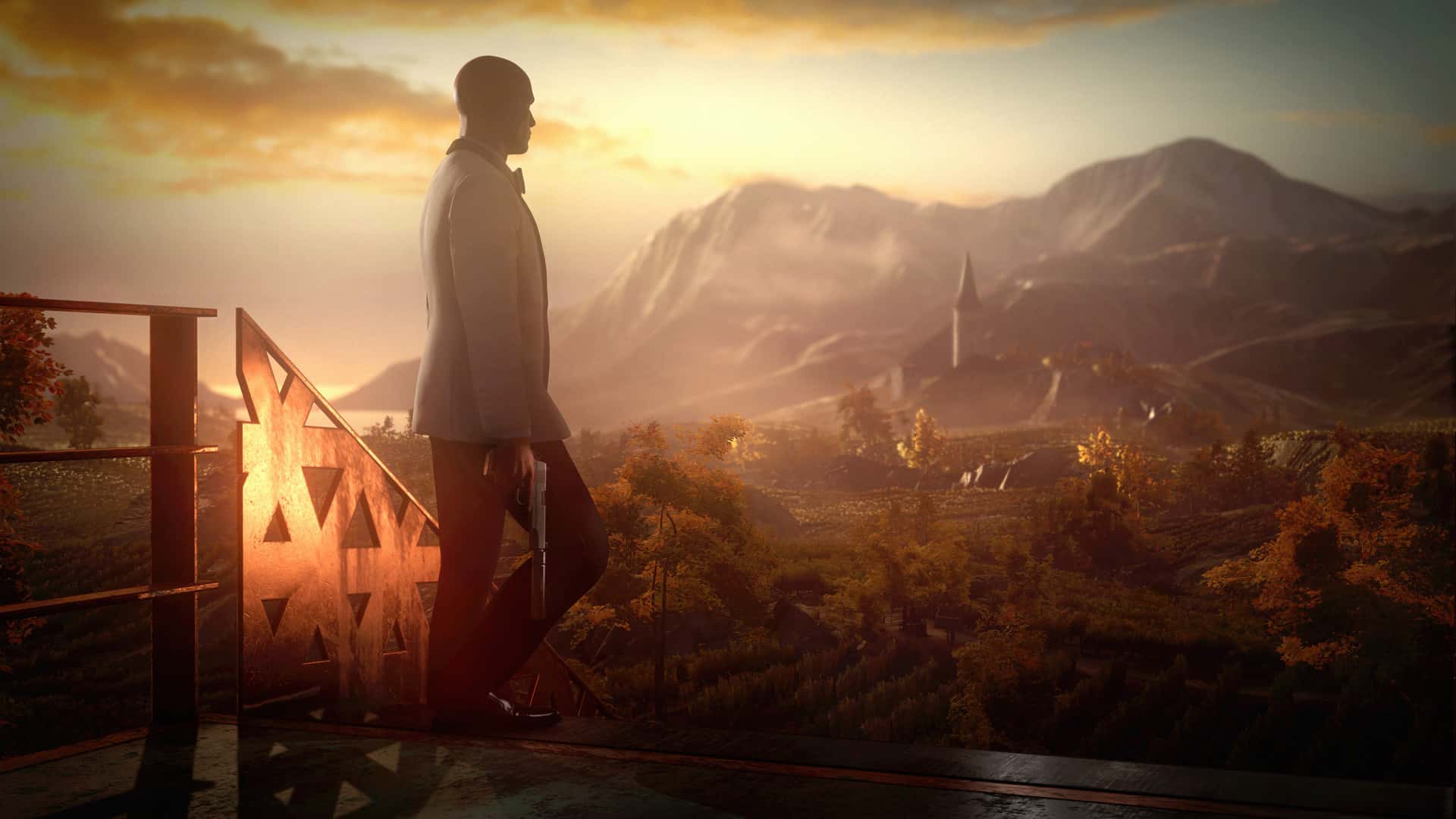 游戏画面1